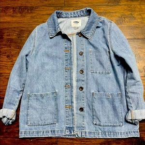 Old Navy Denim jacket